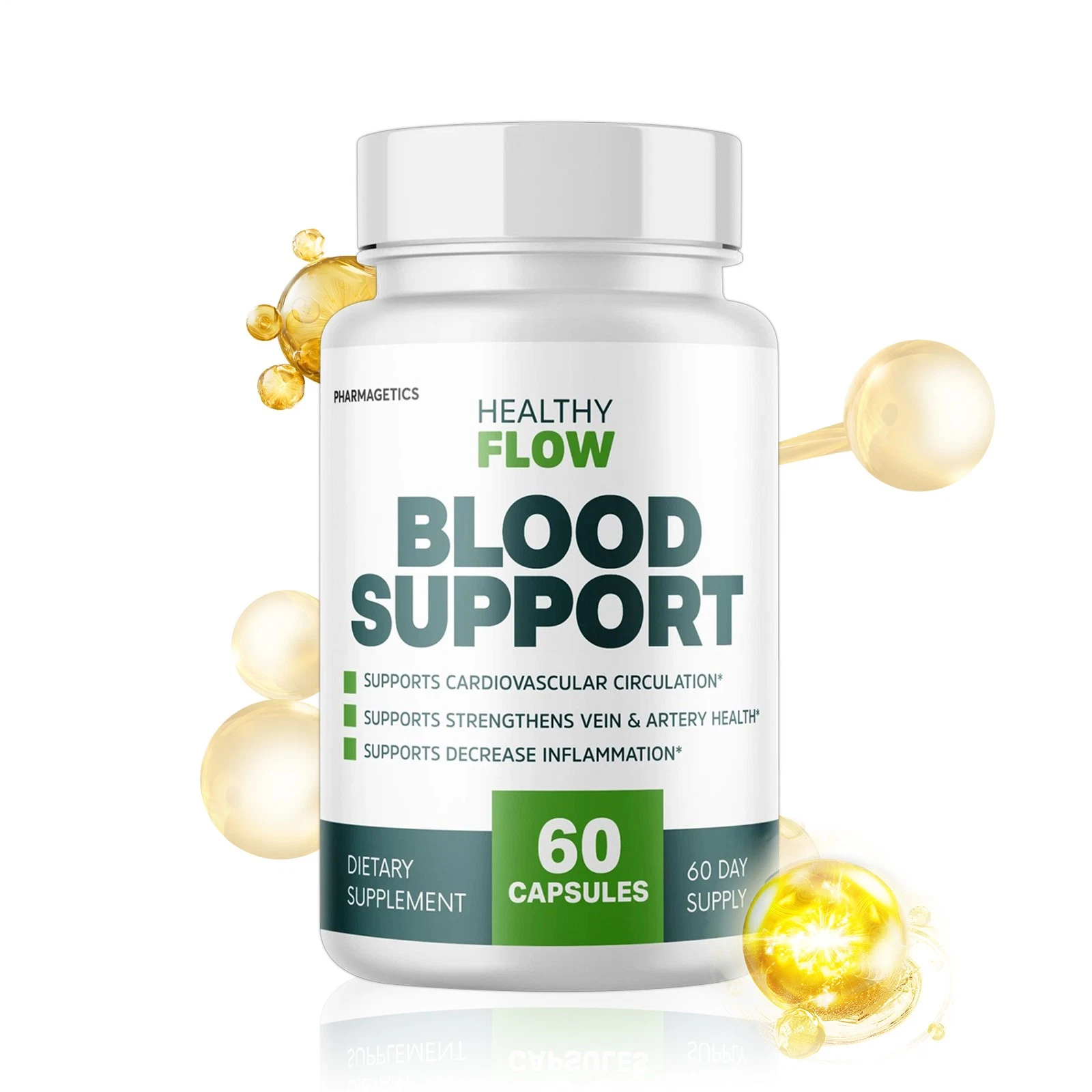 Healthy Flow Blood Support