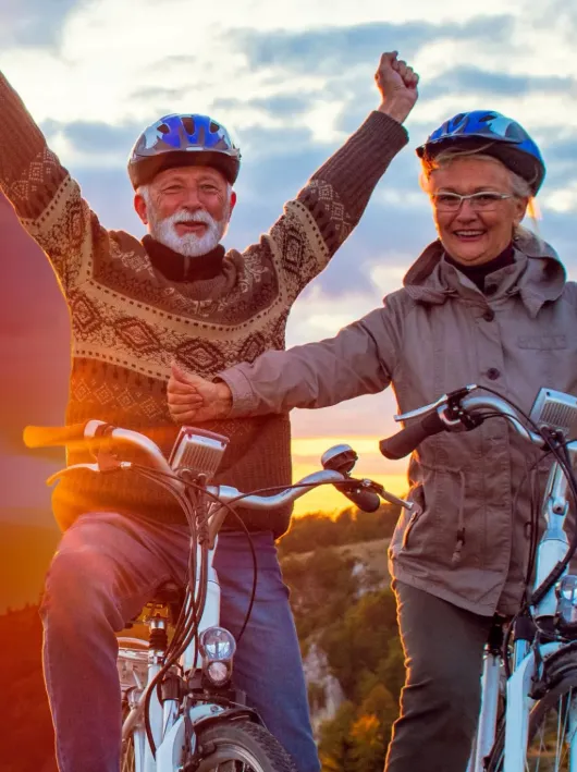 HealthyFlow Blood Support Customer